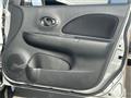 2011 Nissan March