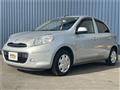 2011 Nissan March