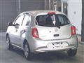 2019 Nissan March