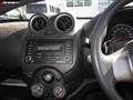 2012 Nissan March