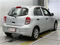 2013 Nissan March