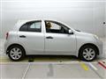 2013 Nissan March