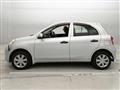 2013 Nissan March