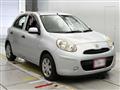 2013 Nissan March