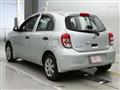 2013 Nissan March