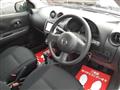 2013 Nissan March
