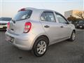 2013 Nissan March