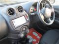 2013 Nissan March
