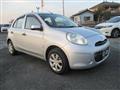 2013 Nissan March