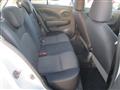 2013 Nissan March