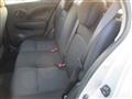 2013 Nissan March