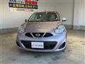 2015 Nissan March