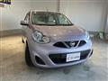 2015 Nissan March