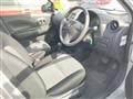 2021 Nissan March