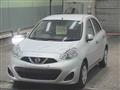 2021 Nissan March