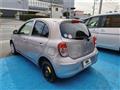 2011 Nissan March