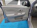 2011 Nissan March