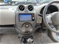 2011 Nissan March