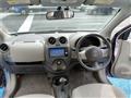 2011 Nissan March