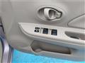 2011 Nissan March