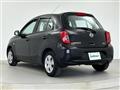 2017 Nissan March
