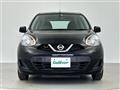 2017 Nissan March