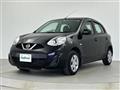 2017 Nissan March