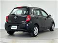 2017 Nissan March