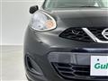 2017 Nissan March