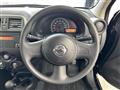 2017 Nissan March