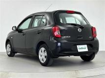 2017 Nissan March