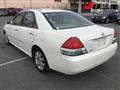 2002 Toyota Mark II