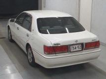 2003 Toyota Crown