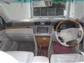 2005 Toyota Brevis