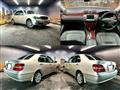 2001 Toyota Brevis