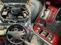 2001 Toyota Brevis