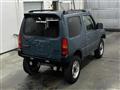 2008 Suzuki Jimny