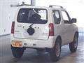2003 Suzuki Jimny