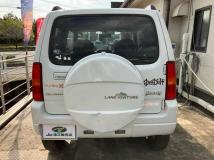 2005 Suzuki Jimny
