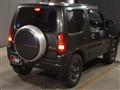 2015 Suzuki Jimny