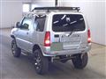 2001 Suzuki Jimny