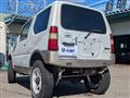 2001 Suzuki Jimny