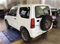 2007 Suzuki Jimny