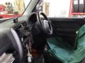 2007 Suzuki Jimny