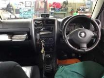 2007 Suzuki Jimny