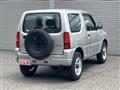 2001 Suzuki Jimny