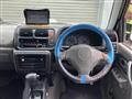 2001 Suzuki Jimny