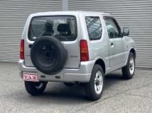 2001 Suzuki Jimny