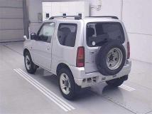 2005 Suzuki Jimny