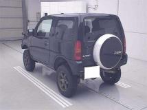2010 Suzuki Jimny